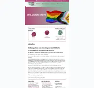 Kleine Seitenvorschau von rosalinde-leipzig.de