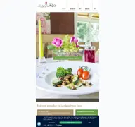 Kleine Seitenvorschau von rose-hittelkofen.de