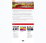Kleine Seitenvorschau von asb-jena.de