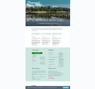 Kleine Seitenvorschau von stadtwerke-aken.de