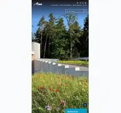 Kleine Seitenvorschau von stadtwerke-altensteig.de