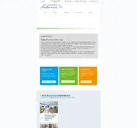 Kleine Seitenvorschau von stadtwerke-andernach.de