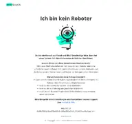 Kleine Seitenvorschau von myteam.immobilienscout24.de