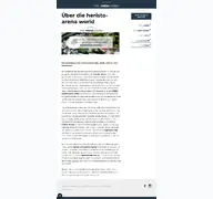 Kleine Seitenvorschau von owl-arena-world.de
