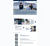 Kleine Seitenvorschau von et.studium.fau.de