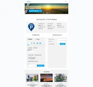 Kleine Seitenvorschau von stadtwerke-baden-baden.de