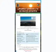Kleine Seitenvorschau von owv-georgenberg.de