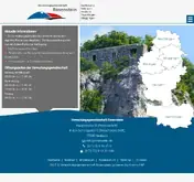 Kleine Seitenvorschau von rosenstein.de