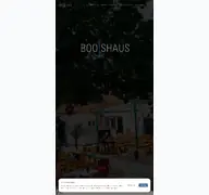 Kleine Seitenvorschau von bootshaus-neuburg.de
