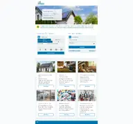 Kleine Seitenvorschau von stadtwerke-bernau.de