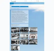 Kleine Seitenvorschau von archiv.mediencenter.ekir.de