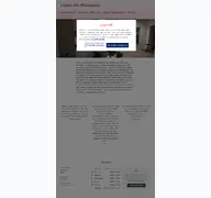 Kleine Seitenvorschau von mytreatwell.mytreatwell.de