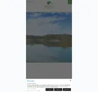 Kleine Seitenvorschau von stubenweiher.de