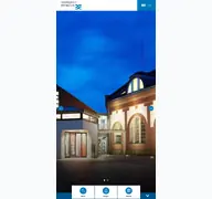 Kleine Seitenvorschau von stadtwerke-bramsche.de