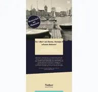 Kleine Seitenvorschau von bootsverleih-am-phoenixsee.de