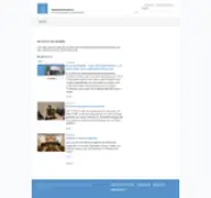 Kleine Seitenvorschau von archiv.nak-sued.de