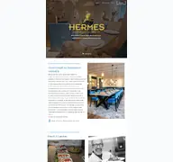 Kleine Seitenvorschau von hermes-dorsten.de