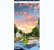 Kleine Seitenvorschau von stadtwerke-detmold.de