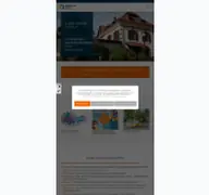 Kleine Seitenvorschau von stadtwerke-doebeln.de
