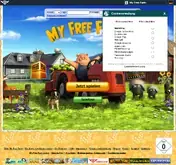 Kleine Seitenvorschau von myfreefarm.de