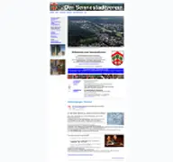 Kleine Seitenvorschau von archiv.sennestadtverein.de