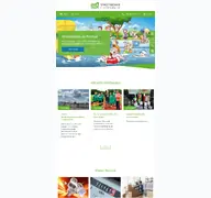 Kleine Seitenvorschau von stadtwerke-finsterwalde.de