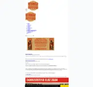 Kleine Seitenvorschau von archiv.sftu.de