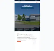 Kleine Seitenvorschau von herold-maschinenbau.de