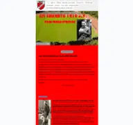Kleine Seitenvorschau von archiv.ssv-erkrath-1919.de