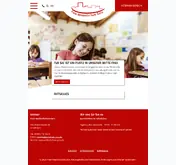Kleine Seitenvorschau von waldorfschule-gera.de