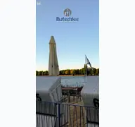 Kleine Seitenvorschau von butschies-bistro.de