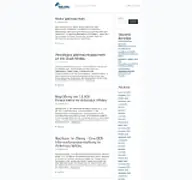 Kleine Seitenvorschau von archiv.svv-wildau.de