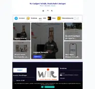 Kleine Seitenvorschau von rs-loeningen.de