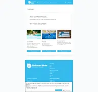 Kleine Seitenvorschau von stadtwerke-giessen.course-manager.de