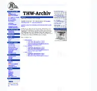 Kleine Seitenvorschau von archiv.thw-handball.de