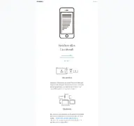 Kleine Seitenvorschau von instapaper.com