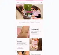 Kleine Seitenvorschau von byyoujewelry.de