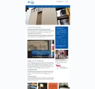 Kleine Seitenvorschau von archivverbund-bautzen.de