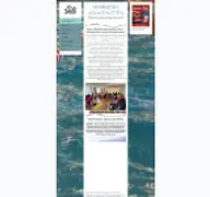 Kleine Seitenvorschau von herrieder-aquathleten.de