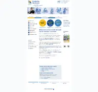 Kleine Seitenvorschau von boxdorfer-werkstatt.de