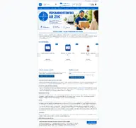 Kleine Seitenvorschau von herrlan-shop.de