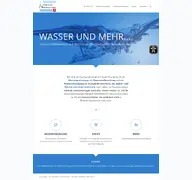 Kleine Seitenvorschau von stadtwerke-heinsberg.de
