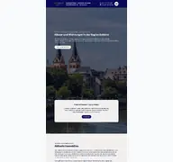 Kleine Seitenvorschau von herrmann-immobilien-koblenz.de