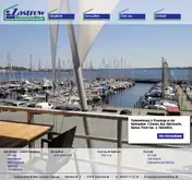 Kleine Seitenvorschau von zastrow-immobilien.de