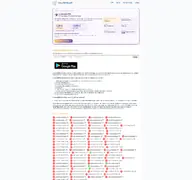 Kleine Seitenvorschau von callfilter.app
