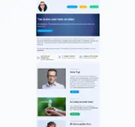 Kleine Seitenvorschau von herrpausle.de