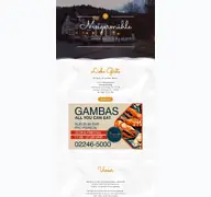 Kleine Seitenvorschau von cafe-restaurant-meigermuehle.de