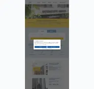 Kleine Seitenvorschau von wohnstaette-krefeld.de
