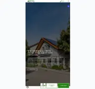 Kleine Seitenvorschau von arcushotel.de