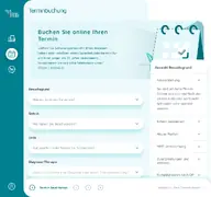 Kleine Seitenvorschau von arcus.sportklinik.de